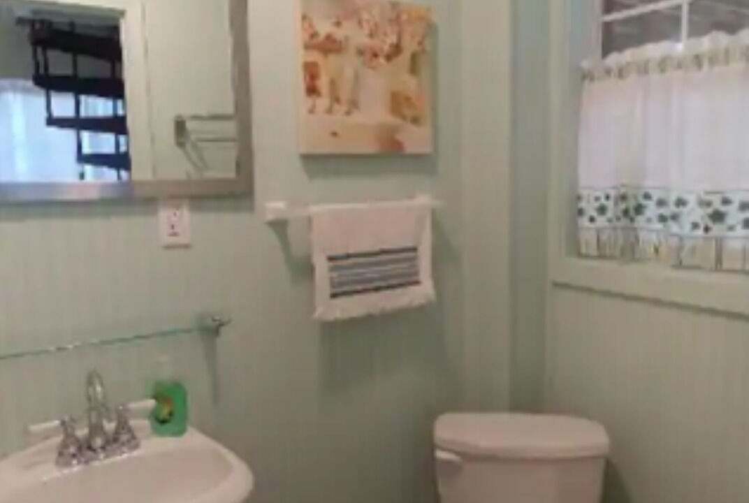 Photo of Bathroom in Poplarville