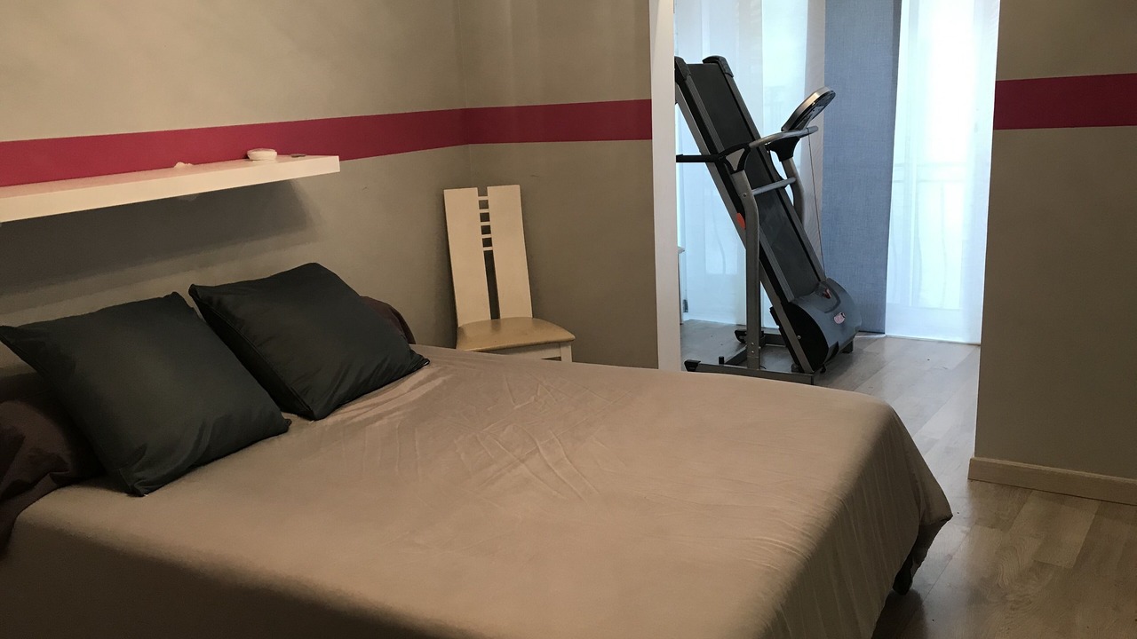 Photo of Bedroom in Saint-Jean-de-Fos
