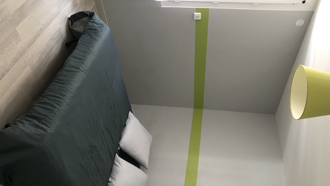 Photo of Bedroom in Saint-Jean-de-Fos