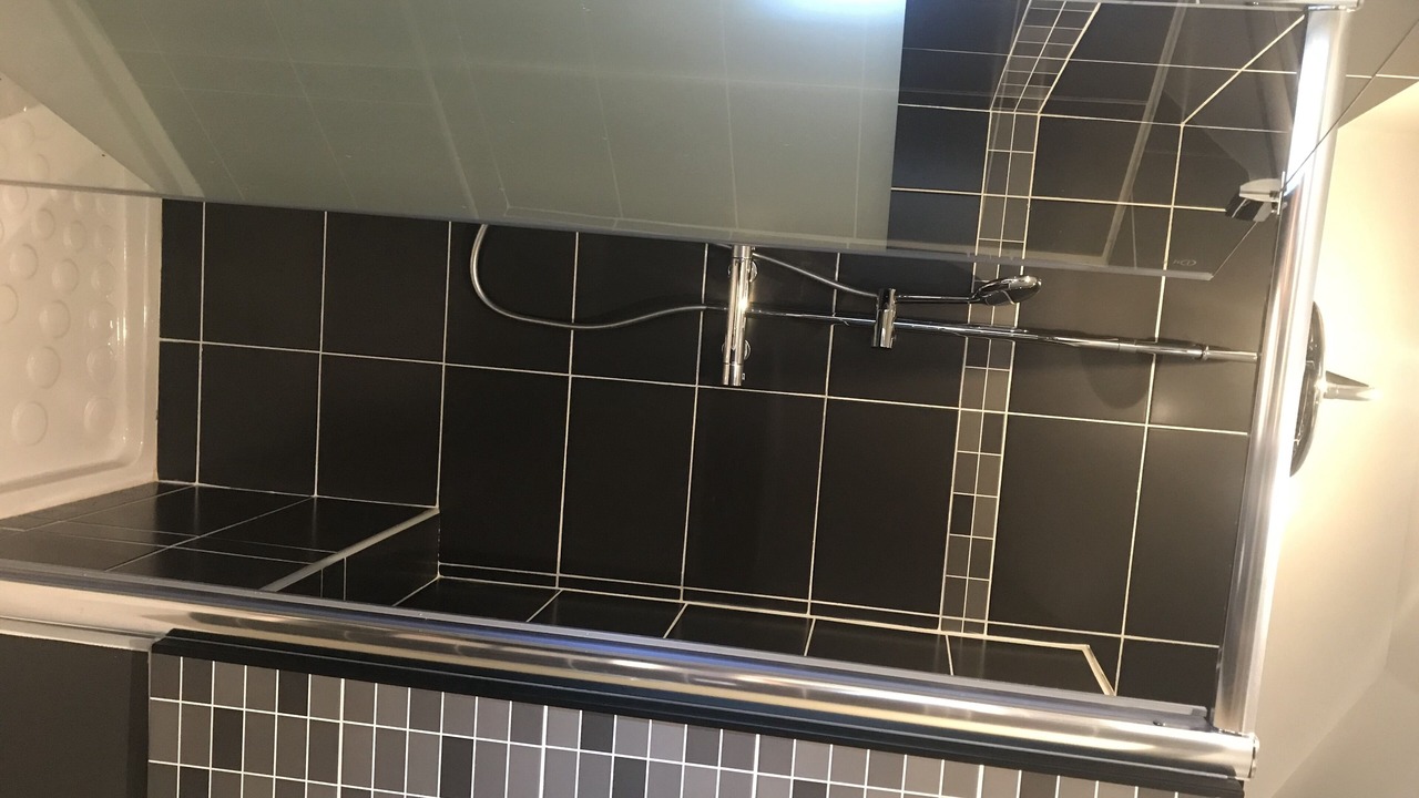 Photo of Bathroom in Saint-Jean-de-Fos
