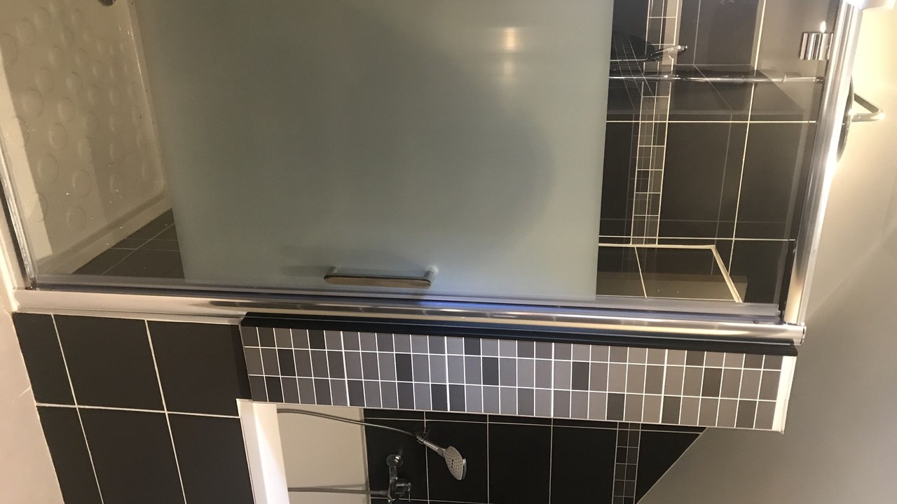 Photo of Bathroom in Saint-Jean-de-Fos
