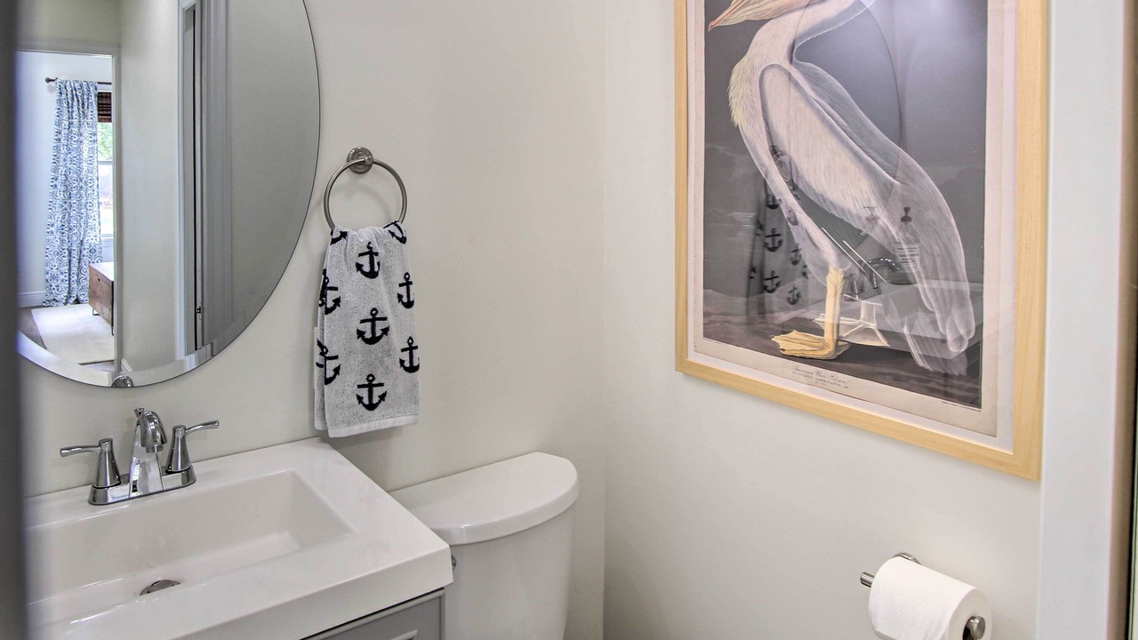 Photo of Bathroom in Cleora