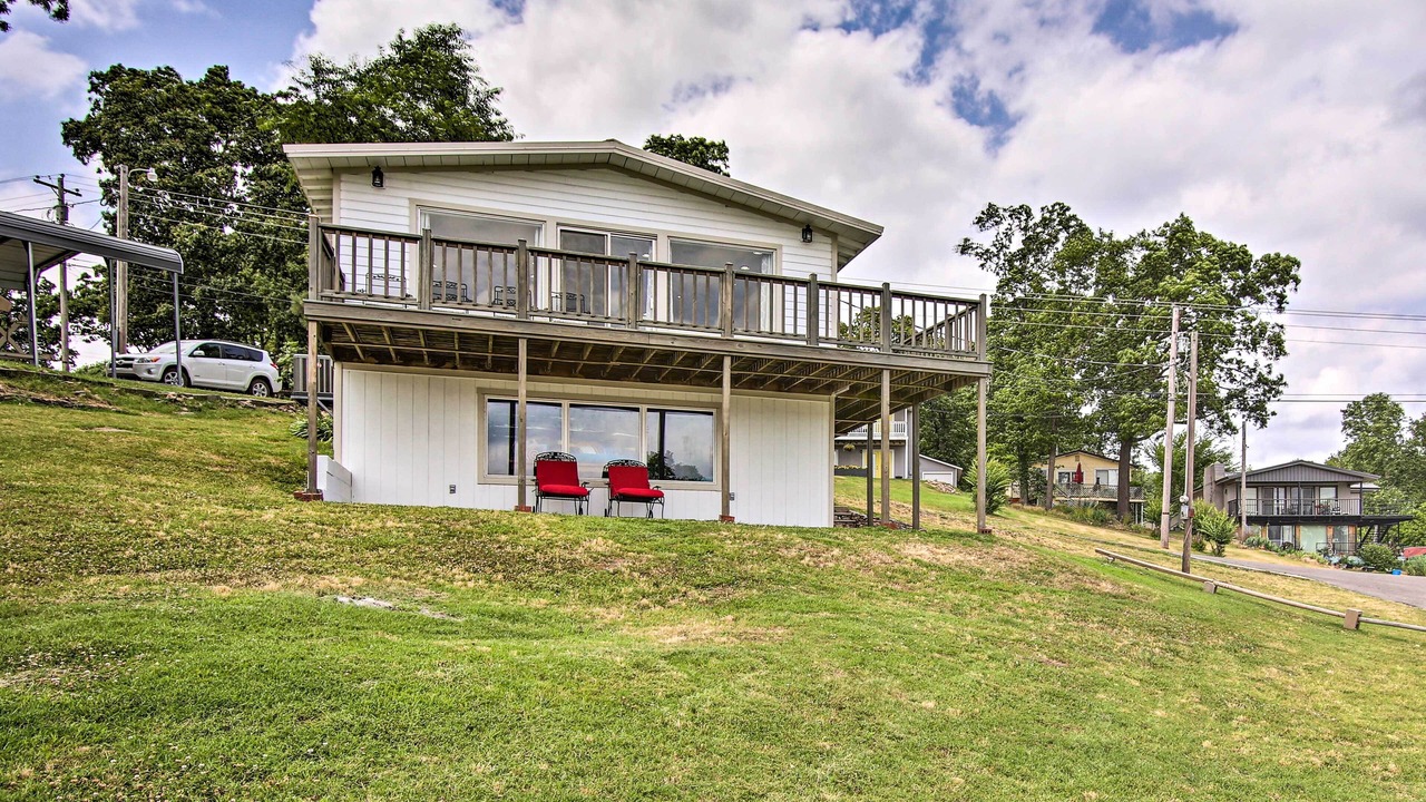 Photo of Outdoor in Cleora