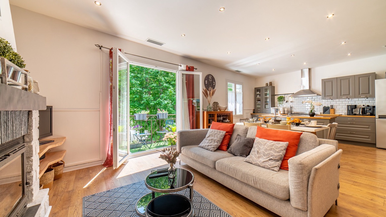 Photo of Livingroom in Portel-des-Corbieres