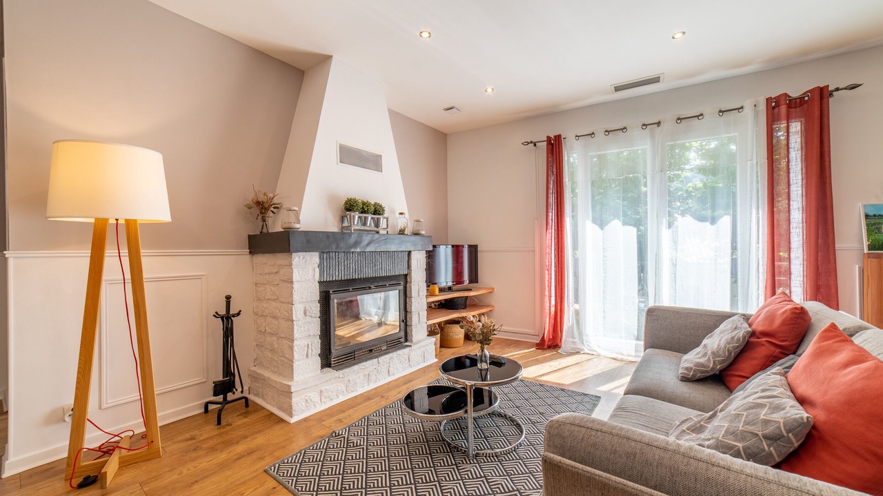 Photo of Livingroom in Portel-des-Corbieres