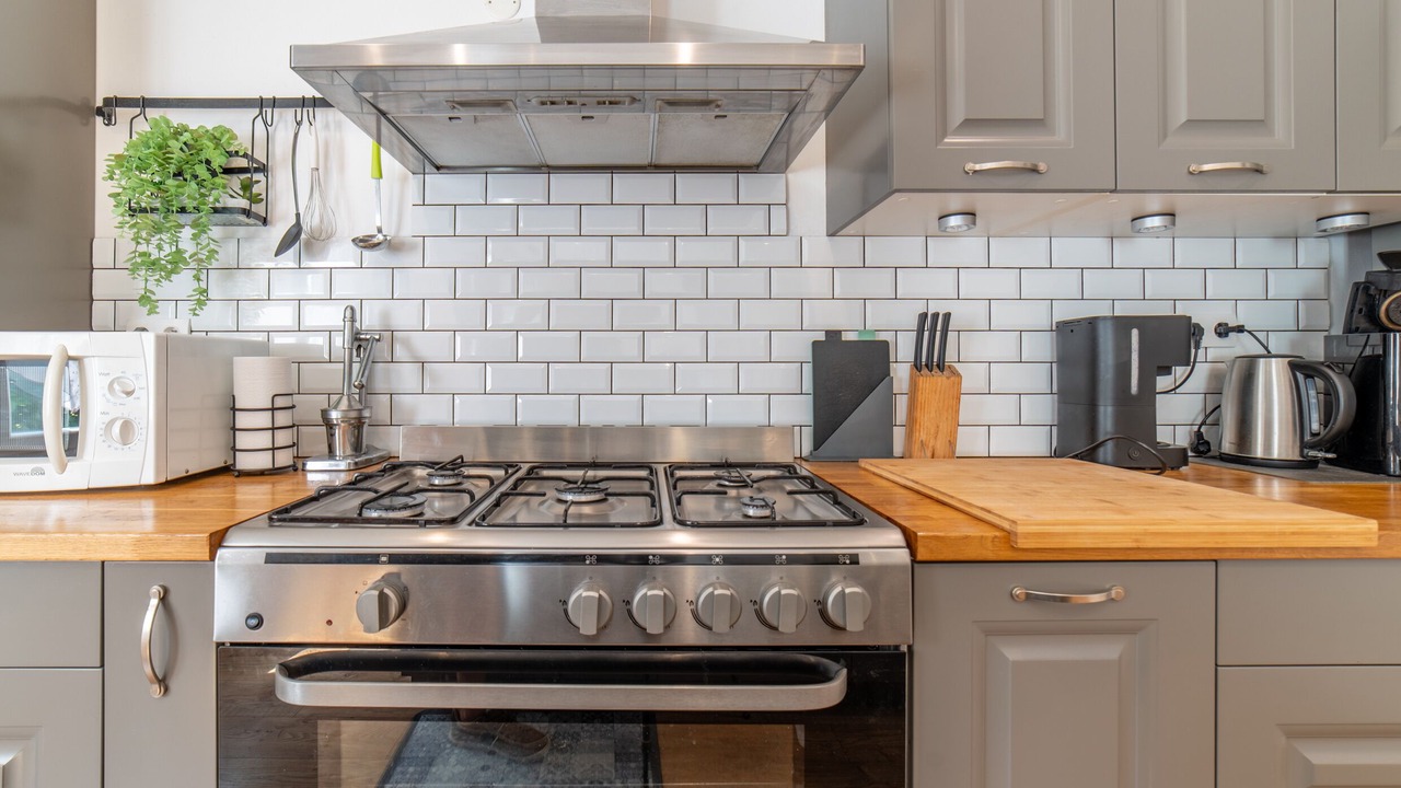 Photo of Kitchen in Portel-des-Corbieres