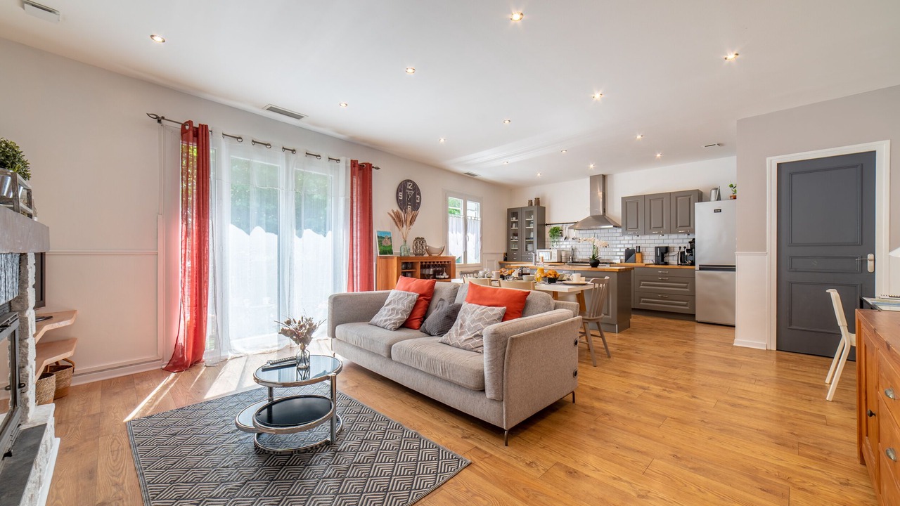 Photo of Livingroom in Portel-des-Corbieres