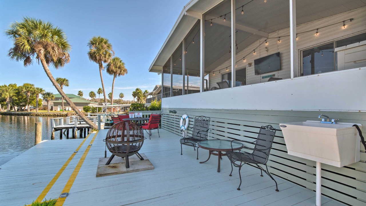 Photo of Outdoor in Homosassa