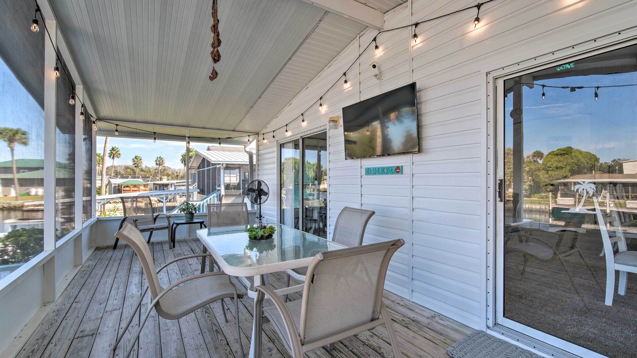Photo of Outdoor in Homosassa