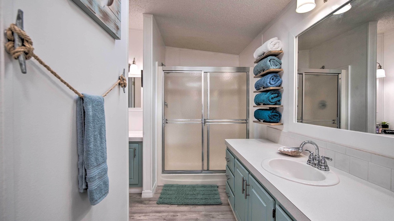 Photo of Bathroom in Homosassa