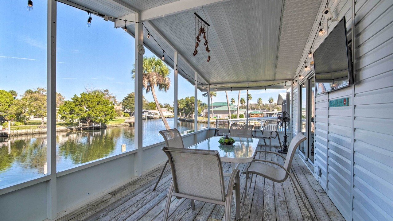 Photo of Outdoor in Homosassa