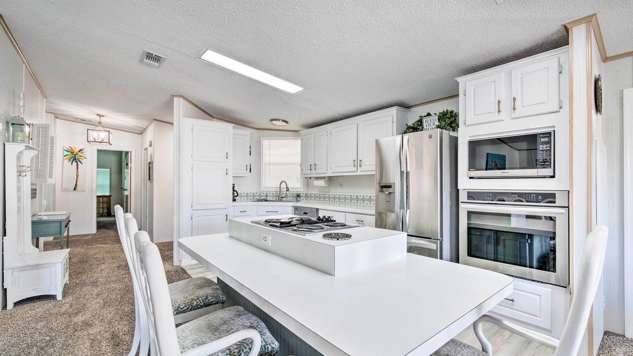 Photo of Kitchen in Homosassa