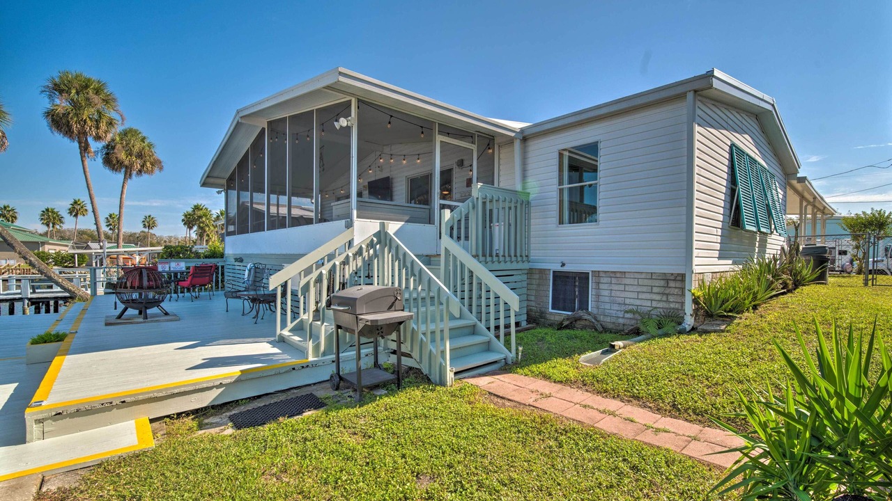 Photo of Outdoor in Homosassa