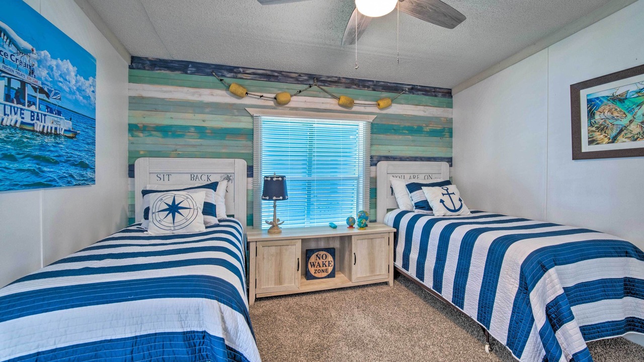 Photo of Bedroom in Homosassa
