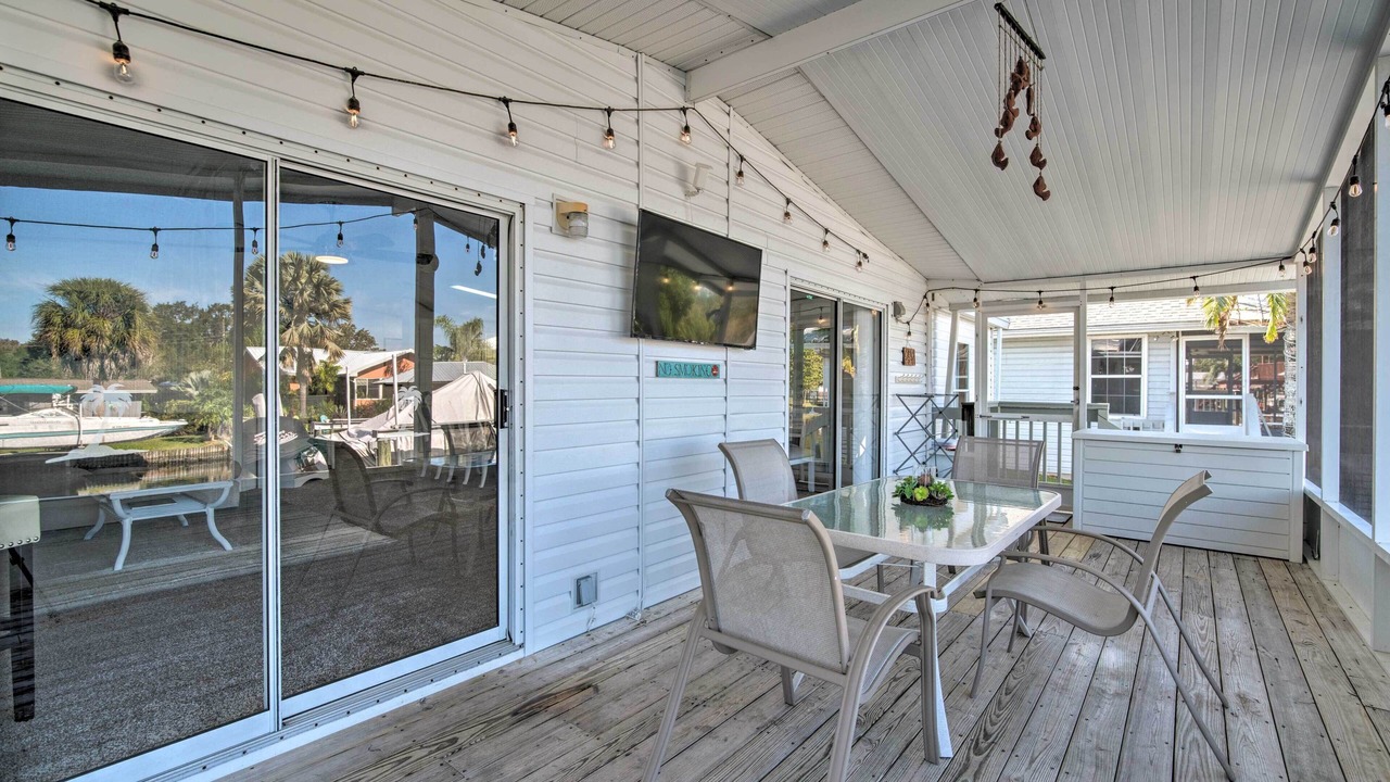 Photo of Outdoor in Homosassa