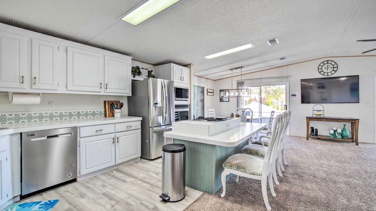 Photo of Kitchen in Homosassa