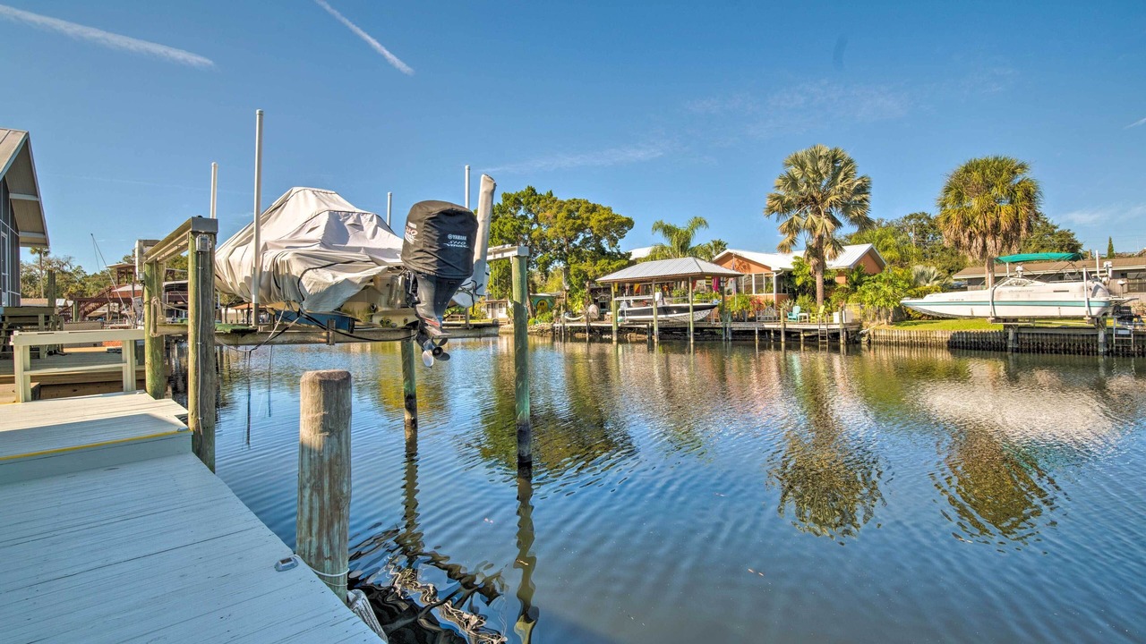 Photo of Others in Homosassa