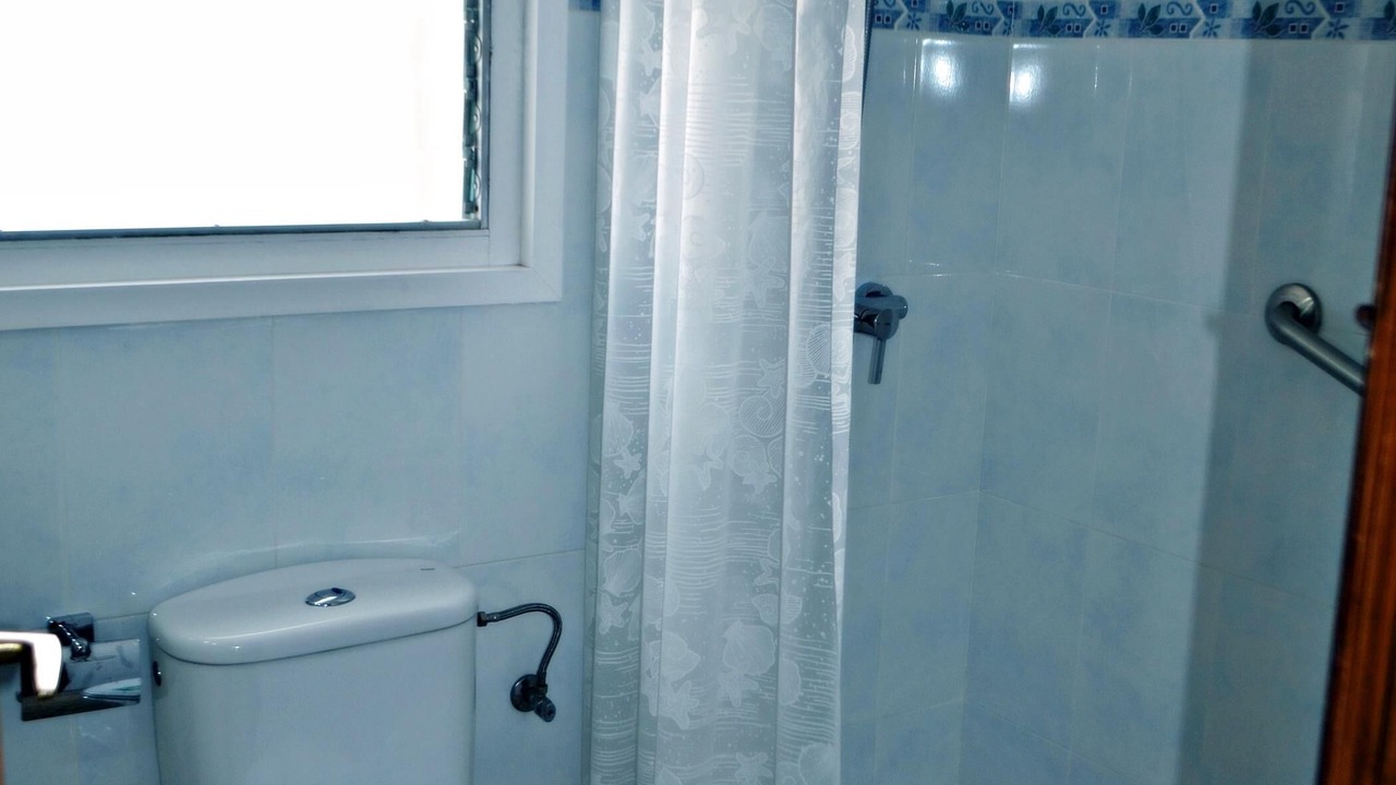 Photo of Bathroom in Pineda de Mar