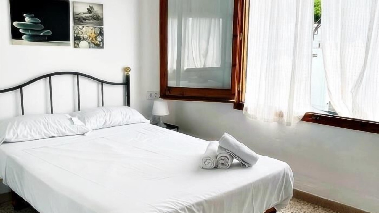 Photo of Bedroom in Pineda de Mar