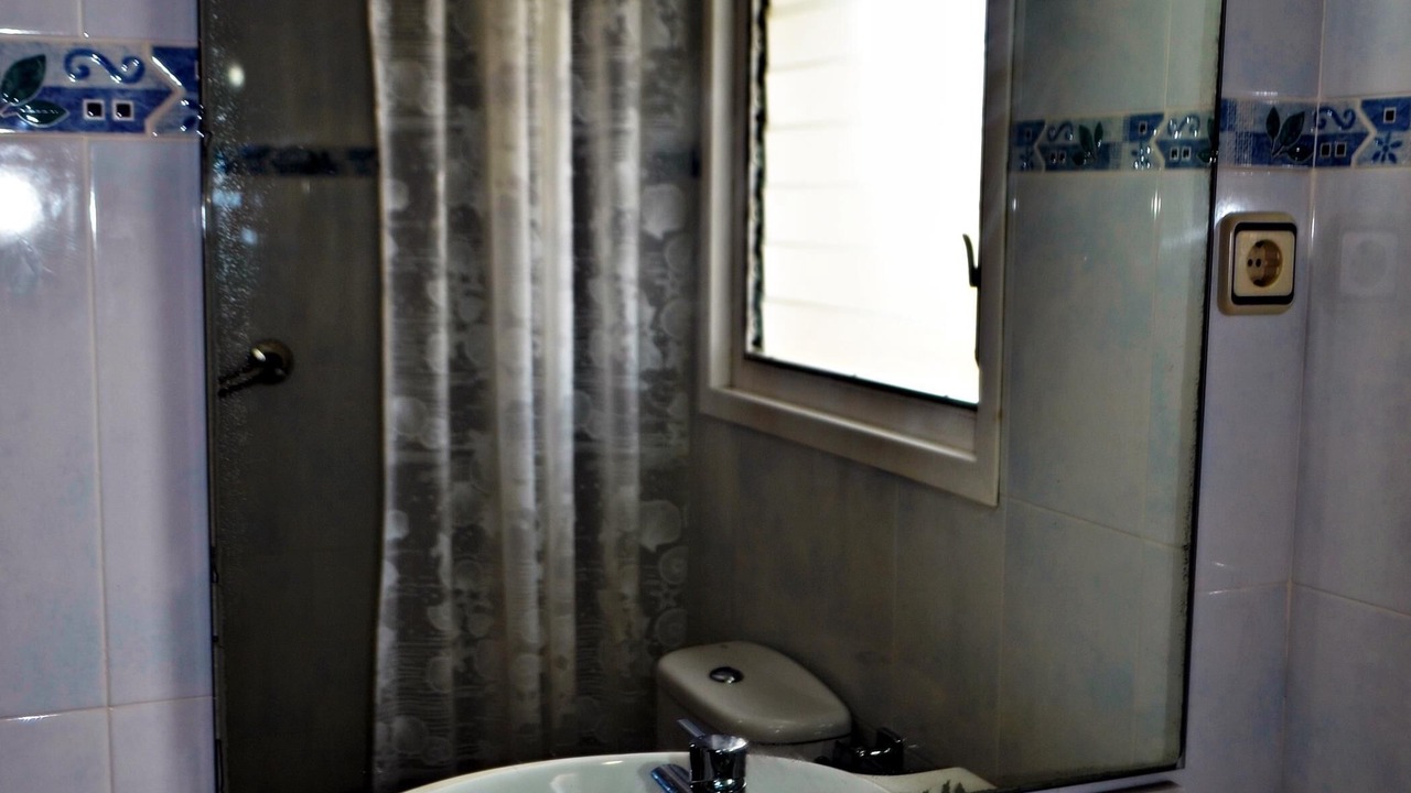 Photo of Bathroom in Pineda de Mar