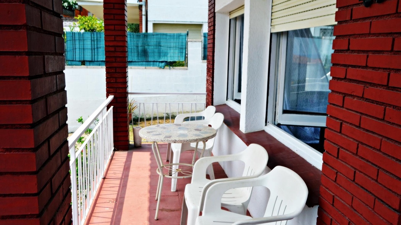 Photo of Outdoor in Pineda de Mar