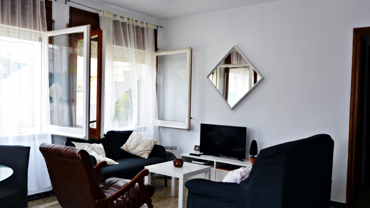 Photo of Livingroom in Pineda de Mar