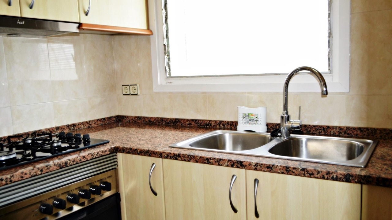 Photo of Kitchen in Pineda de Mar