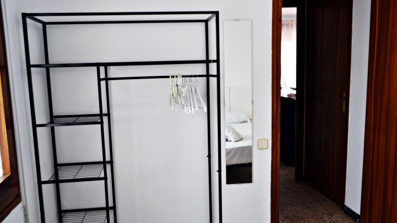 Photo of Bedroom in Pineda de Mar