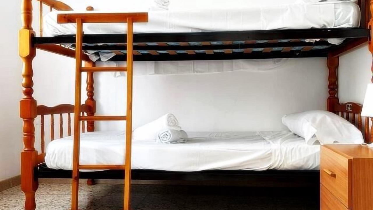 Photo of Bedroom in Pineda de Mar