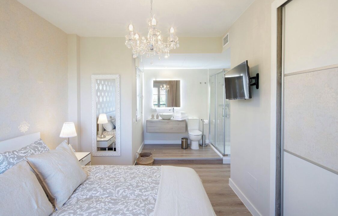 Photo of Bedroom in Nikki Beach