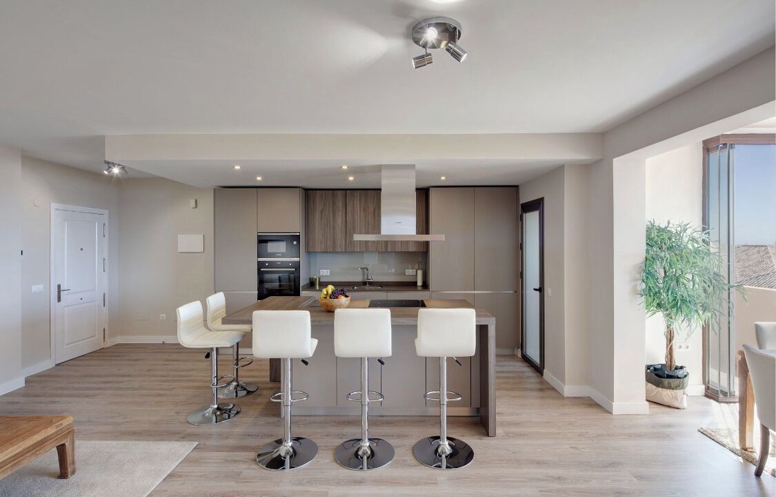Photo of Kitchen in Nikki Beach