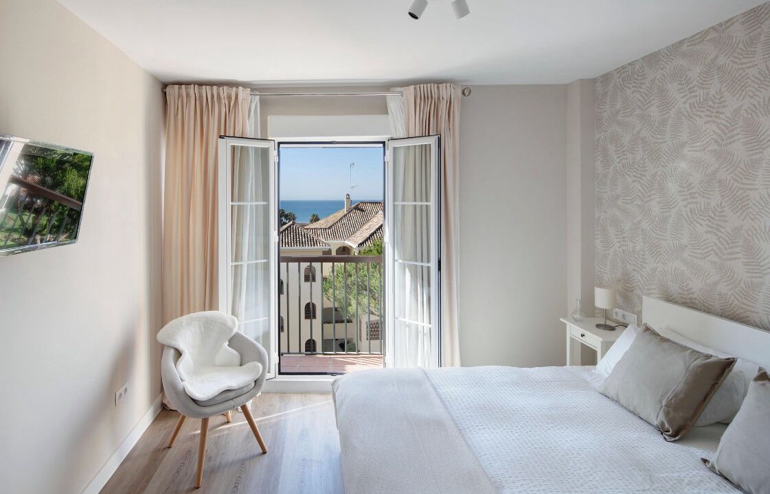 Photo of Bedroom in Nikki Beach