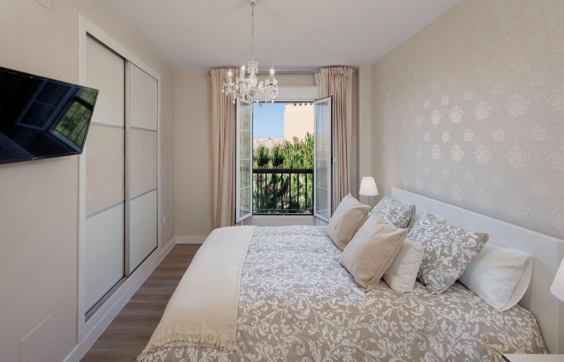 Photo of Bedroom in Nikki Beach