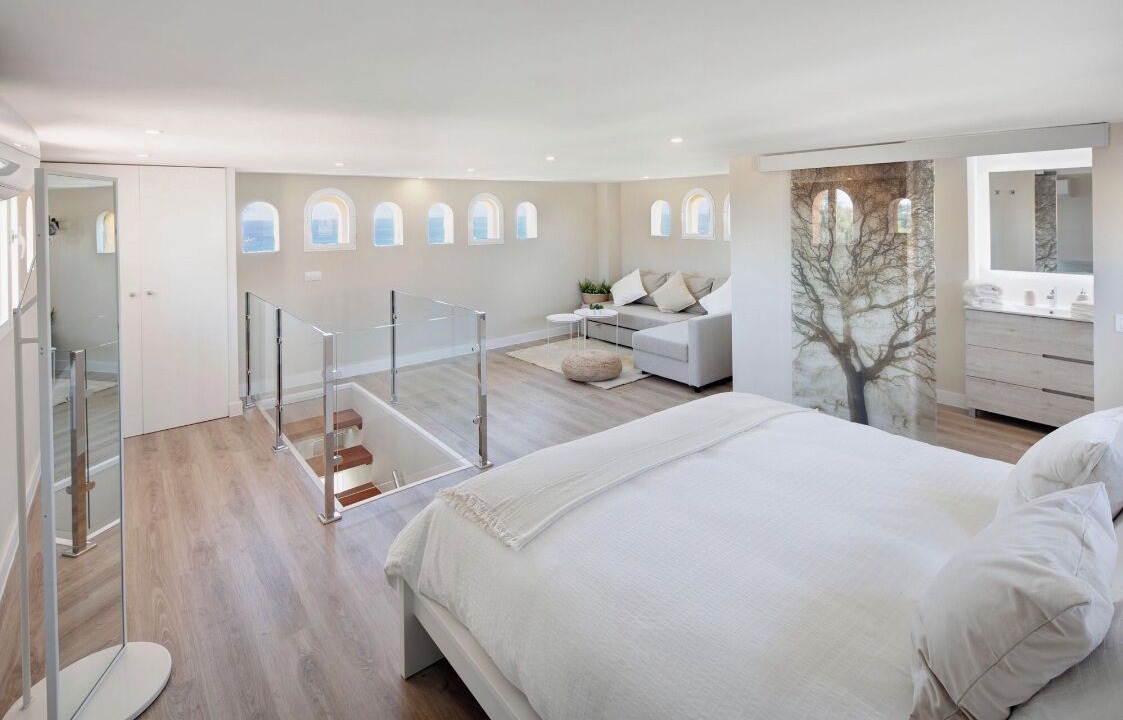 Photo of Bedroom in Nikki Beach