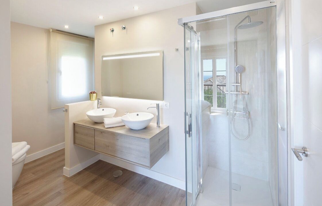 Photo of Bathroom in Nikki Beach