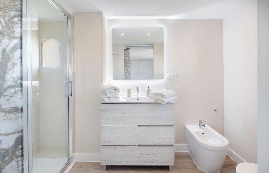 Photo of Bathroom in Nikki Beach