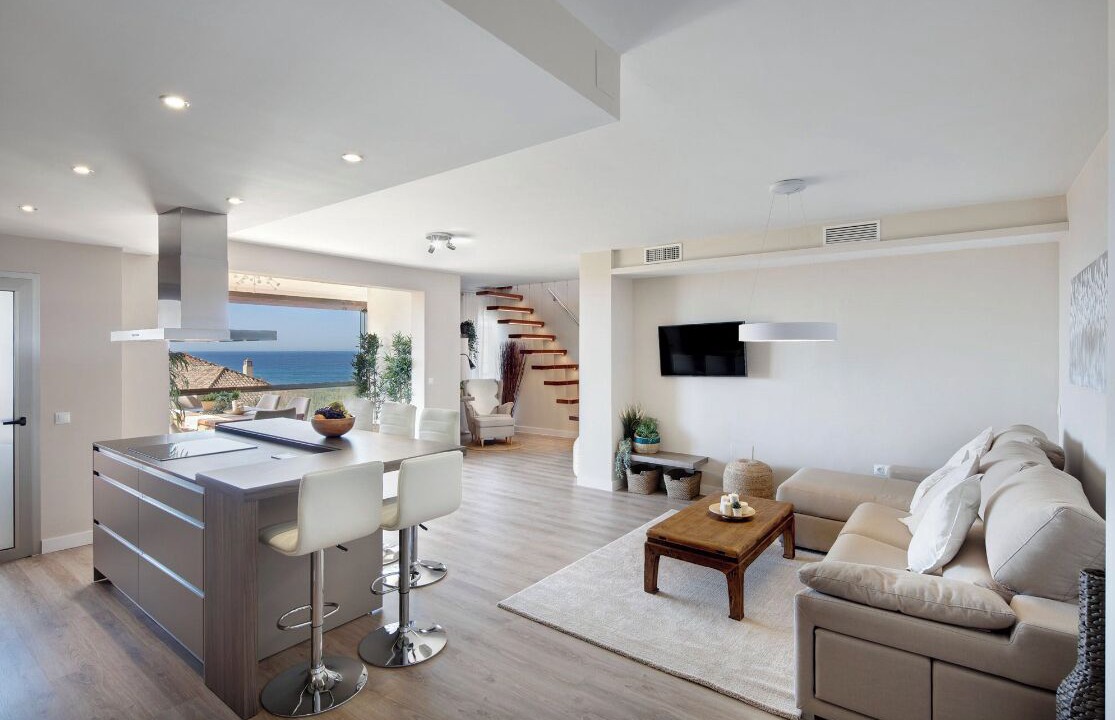 Photo of Livingroom in Nikki Beach