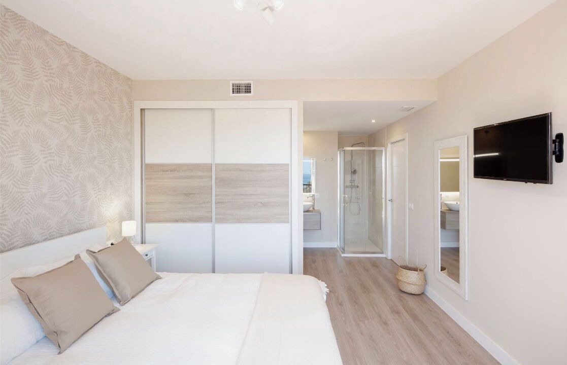 Photo of Bedroom in Nikki Beach