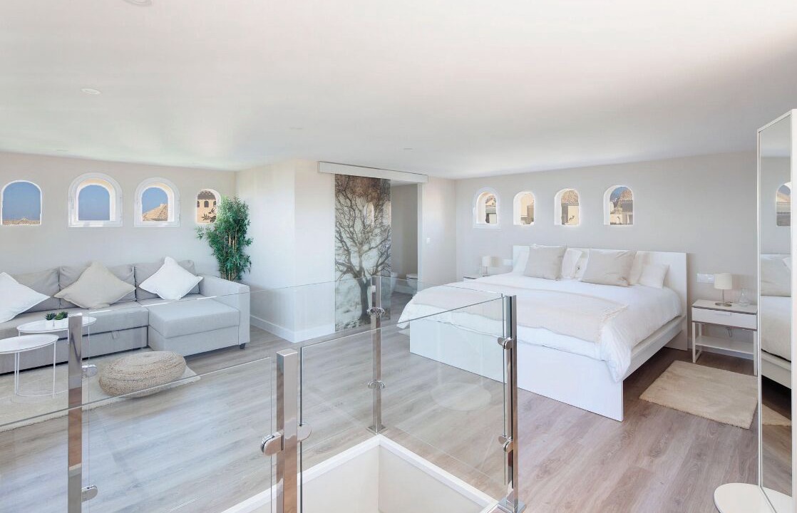 Photo of Bedroom in Nikki Beach