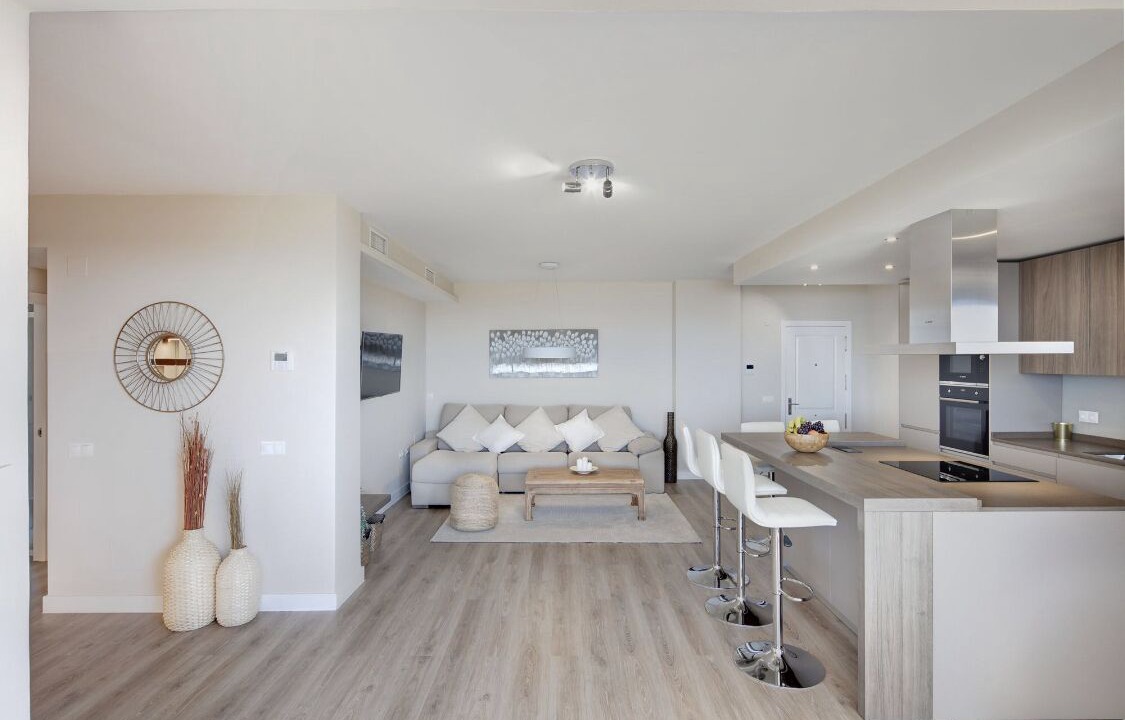 Photo of Livingroom in Nikki Beach
