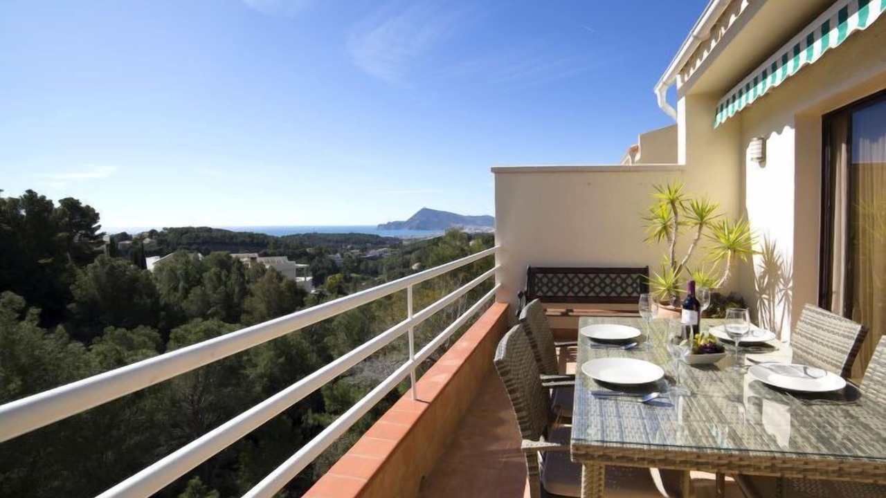 Photo of Others in Altea la Vella