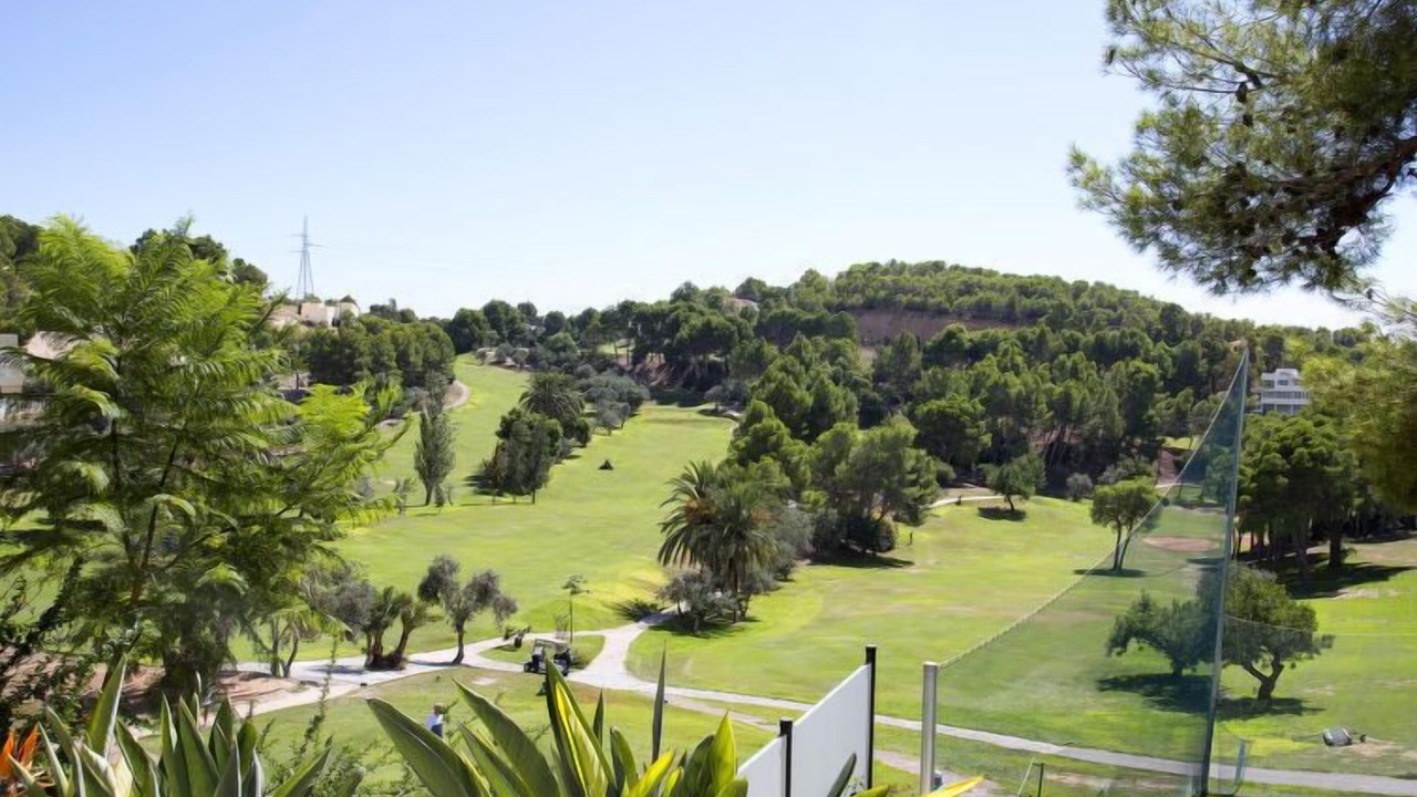 Photo of Others in Altea la Vella
