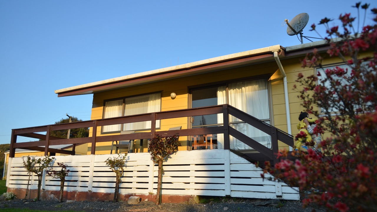 Photo of Outdoor in Waitomo Caves