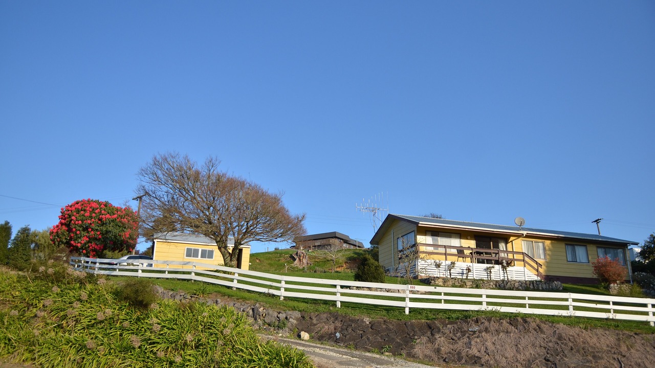Photo of Outdoor in Waitomo Caves
