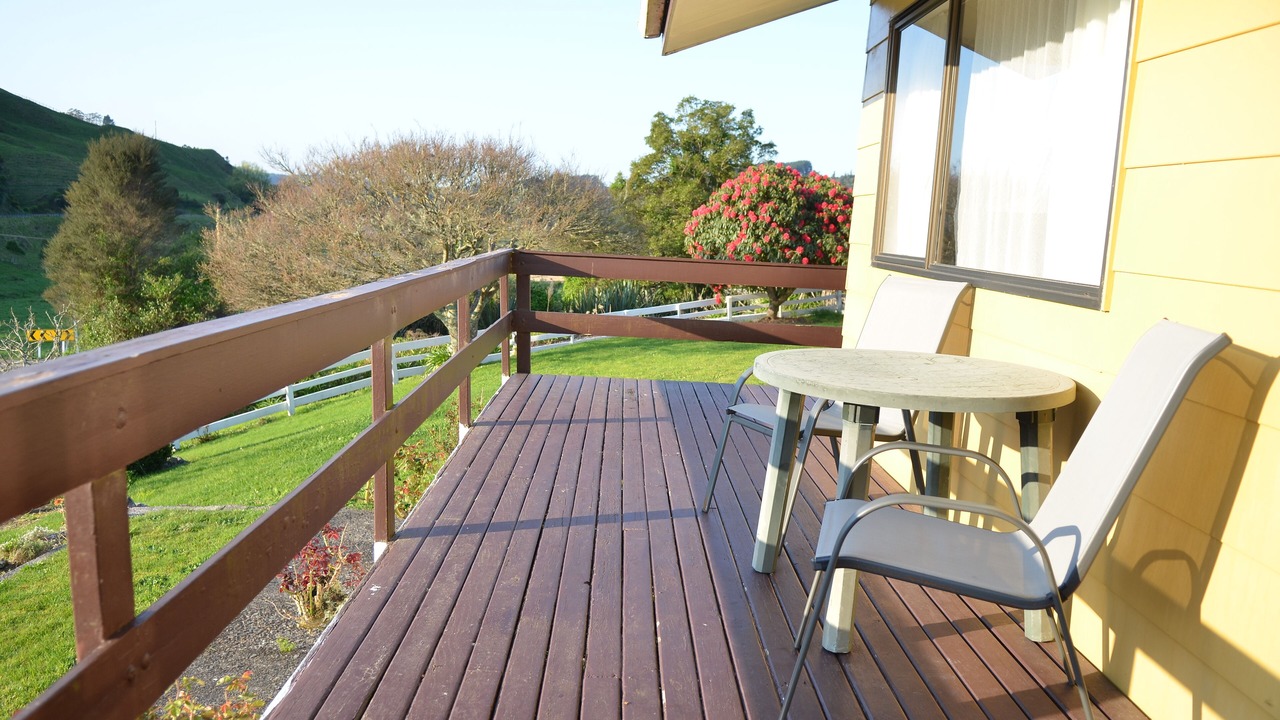 Photo of Outdoor in Waitomo Caves