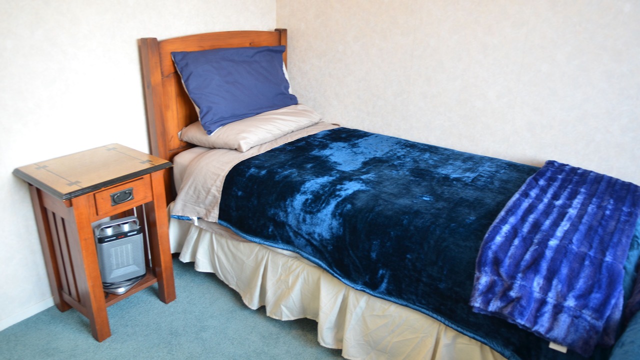 Photo of Bedroom in Waitomo Caves
