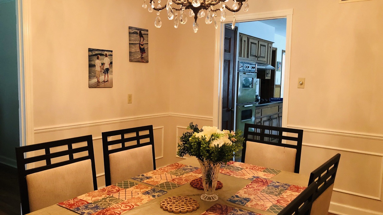 Photo of Bedroom in Ellendale