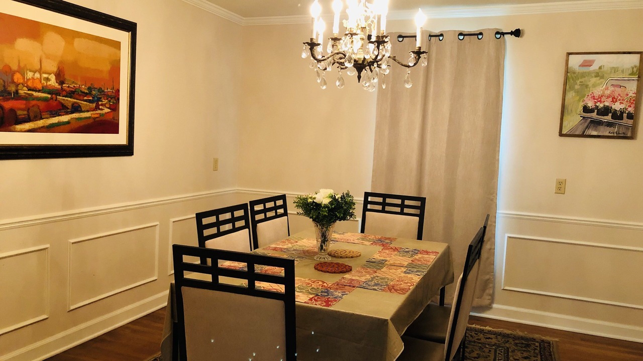 Photo of Bedroom in Ellendale