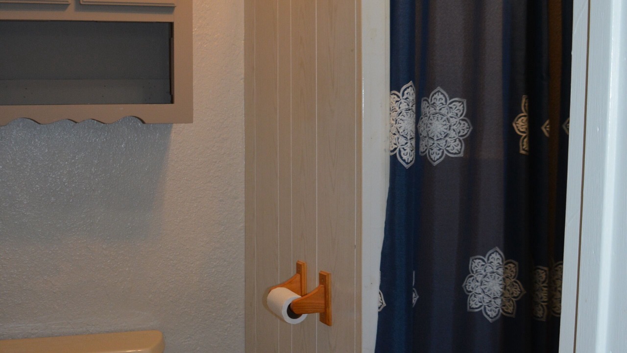 Photo of Bathroom in Milam