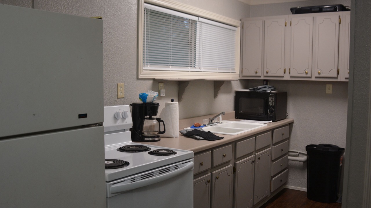 Photo of Kitchen in Milam